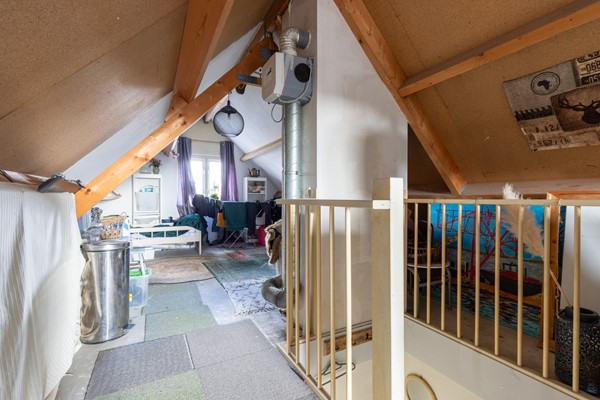 Medium property photo - Galileistraat 21, 1433 BW Kudelstaart